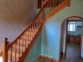 Vente maison 6 pièces Vente maison 6 pièces