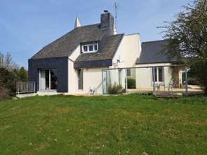 Vente Maison 5 chambresLa Roche-Derrien