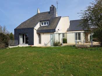 Vente maison 8 pièces La Roche-Derrien 22