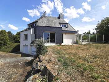Vente maison 8 pièces La Roche-Derrien 22