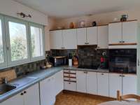 Vente maison 8 pièces Vente maison 8 pièces