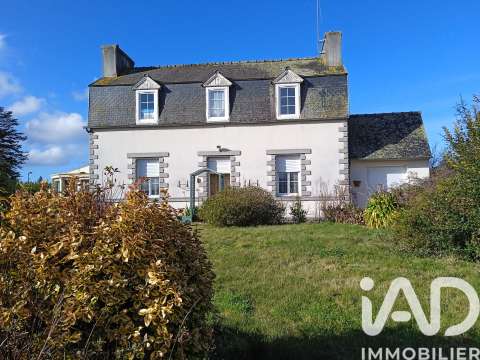 Vente maison 6 pièces La Roche-Derrien 22