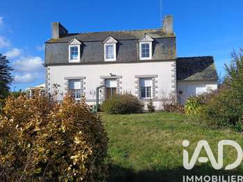 Vente maison 6 pièces La Roche-Derrien 22