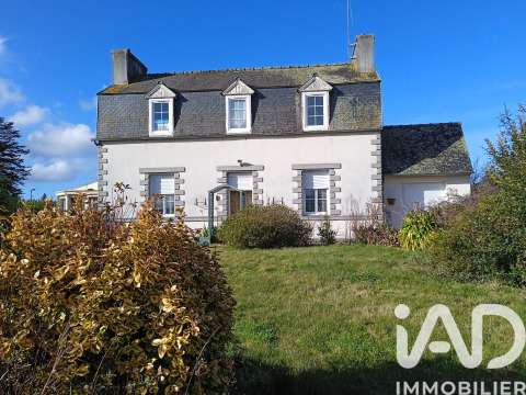Vente maison 6 pièces La Roche-Derrien 22