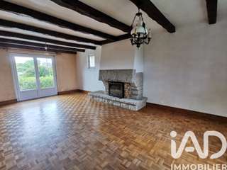 Vente maison 6 pièces Vente maison 6 pièces