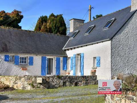 Vente maison 4 pièces La Roche-Derrien 22