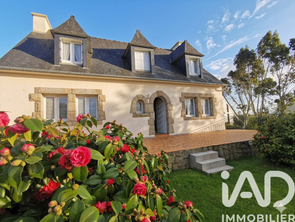 Vente Maison 5 chambresLa Roche-Derrien