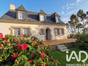 Vente maison 7 pièces La Roche-Derrien 22