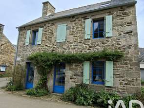 Vente Maison 4 chambresLa Roche-Derrien