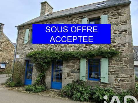 Vente maison 5 pièces La Roche-Derrien 22