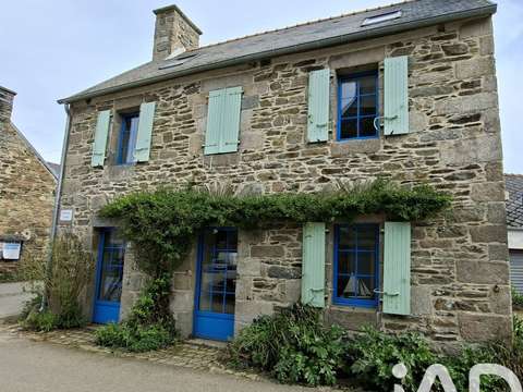 Vente maison 5 pièces La Roche-Derrien 22
