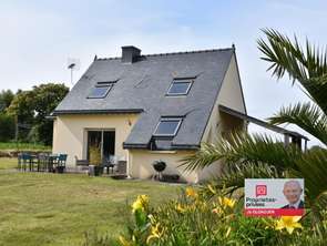 Vente Maison 4 chambresLa Roche-Derrien