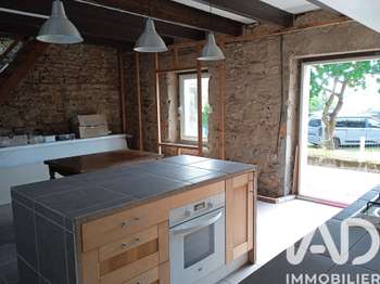 Vente Maison 4 chambresLa Roche-Derrien