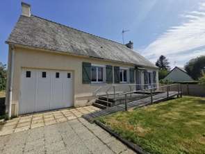Vente Maison 2 chambresLa Roche-Derrien