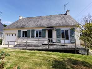 Vente Maison 2 chambresLa Roche-Derrien