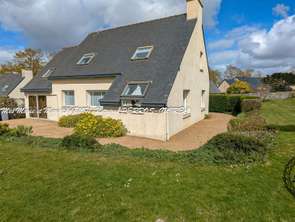 Vente Maison 4 chambresLa Roche-Derrien