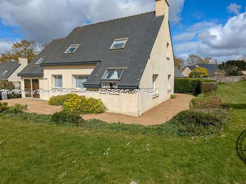 Vente maison 5 pièces La Roche-Derrien 22