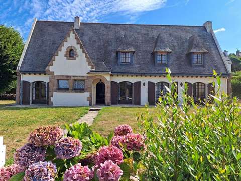 Vente maison 7 pièces La Roche-Derrien 22