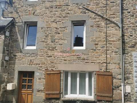 Vente maison 4 pièces La Roche-Derrien 22