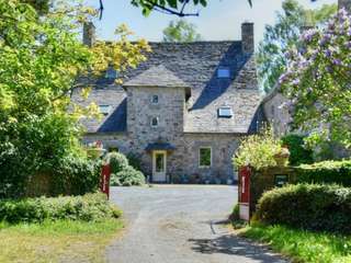Vente maison 11 pièces