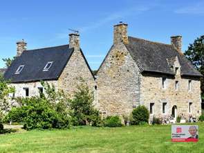 Vente Maison 6 chambresLa Roche-Derrien