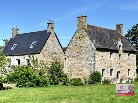 Vente maison 11 pièces La Roche-Derrien 22
