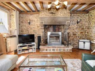 Vente maison 11 pièces