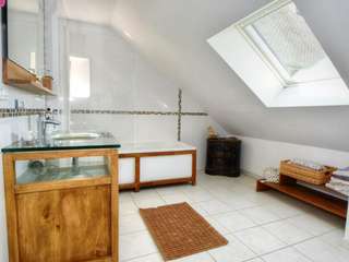 Vente maison 11 pièces