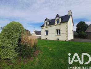Vente Maison 4 chambresLa Roche-Derrien