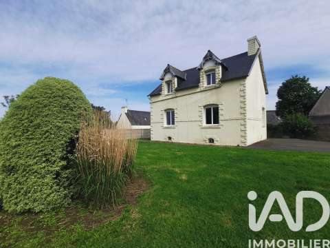 Vente maison 5 pièces La Roche-Derrien 22