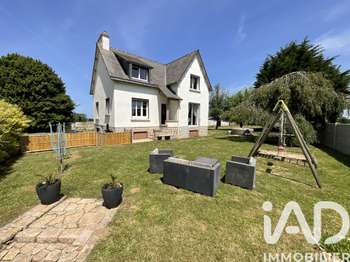 Vente maison 6 pièces La Roche-Derrien 22