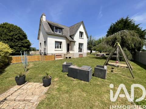 Vente maison 6 pièces La Roche-Derrien 22