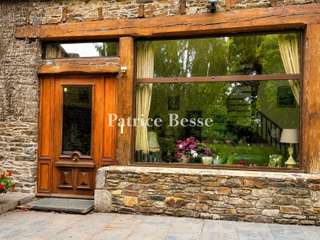 Vente maison 15 pièces
