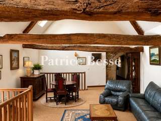 Vente maison 15 pièces