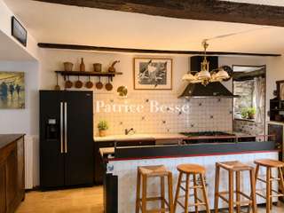 Vente maison 15 pièces