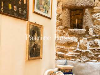 Vente maison 15 pièces