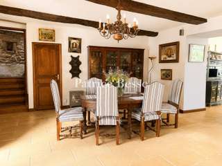 Vente maison 15 pièces