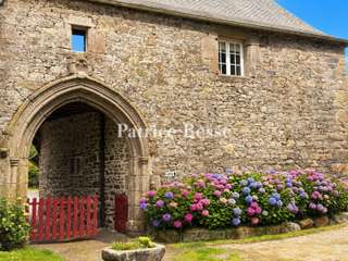 Vente maison 15 pièces