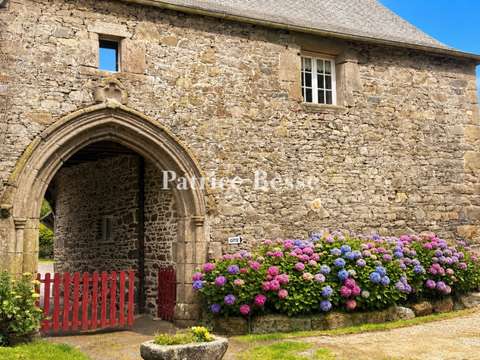 Vente maison 15 pièces