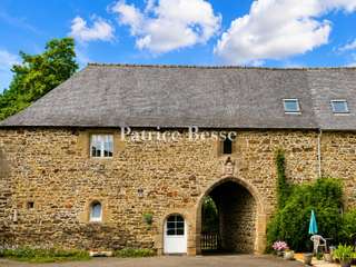 Vente maison 15 pièces