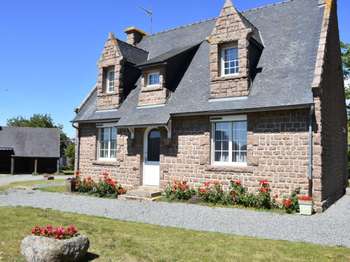 Vente Maison 5 chambresLa Roche-Derrien