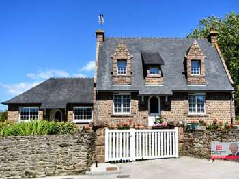 Vente Maison 5 chambresLa Roche-Derrien