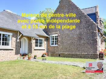 Vente Maison 5 chambresLa Roche-Derrien