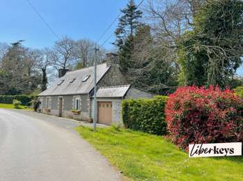 Vente Maison 2 chambresLa Roche-Derrien