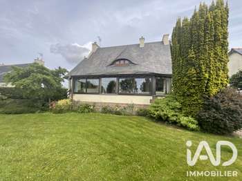 Vente maison 8 pièces La Roche-Derrien 22