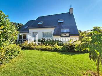 Vente Maison 4 chambresLa Roche-Derrien
