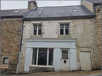 Vente Maison 3 chambresLa Roche-Derrien