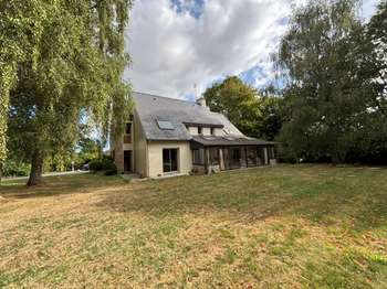 Vente Maison 5 chambresLa Roche-Derrien