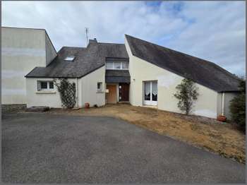 Vente maison 7 pièces La Roche-Derrien 22