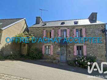 Vente maison 6 pièces La Roche-Derrien 22